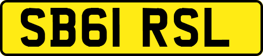 SB61RSL
