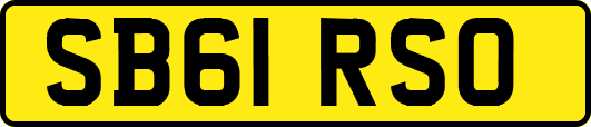 SB61RSO