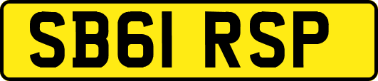 SB61RSP