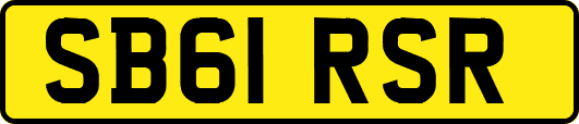 SB61RSR