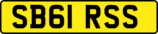 SB61RSS