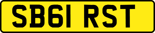 SB61RST
