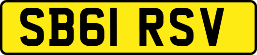 SB61RSV