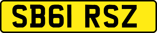 SB61RSZ