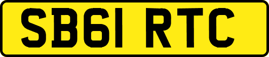 SB61RTC