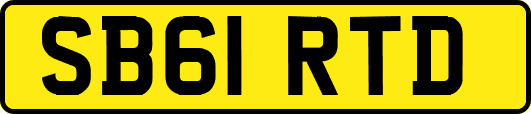 SB61RTD