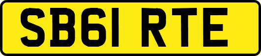 SB61RTE