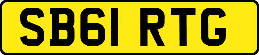 SB61RTG