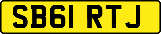 SB61RTJ