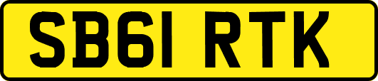 SB61RTK