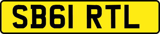 SB61RTL