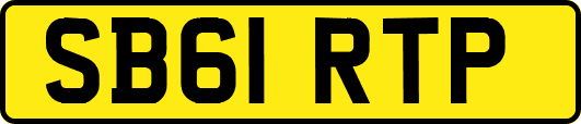 SB61RTP