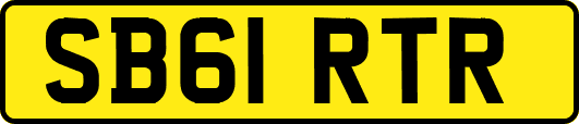 SB61RTR