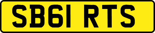 SB61RTS