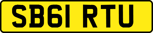 SB61RTU