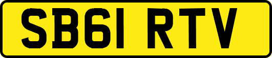 SB61RTV