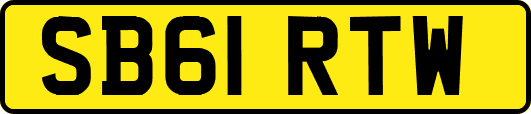 SB61RTW