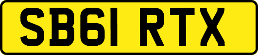 SB61RTX