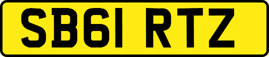 SB61RTZ
