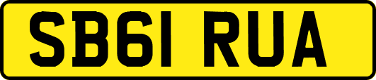 SB61RUA