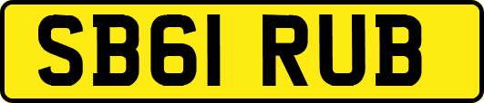SB61RUB