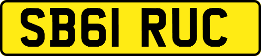 SB61RUC