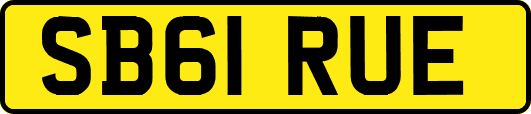 SB61RUE