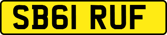 SB61RUF