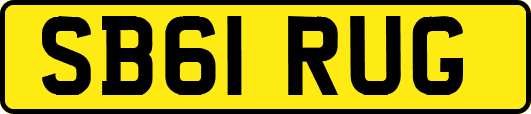 SB61RUG