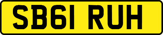SB61RUH