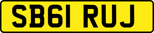 SB61RUJ