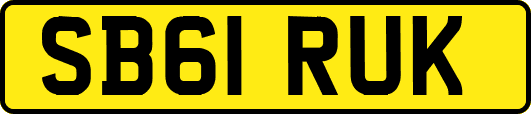 SB61RUK