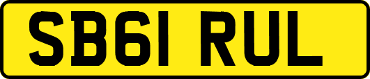 SB61RUL