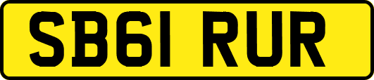 SB61RUR