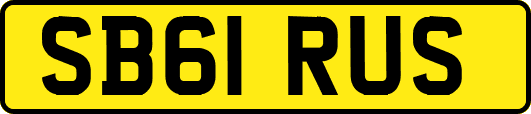 SB61RUS