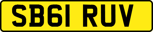 SB61RUV
