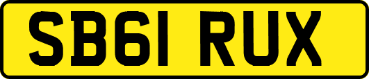 SB61RUX