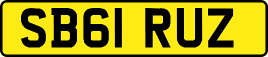 SB61RUZ