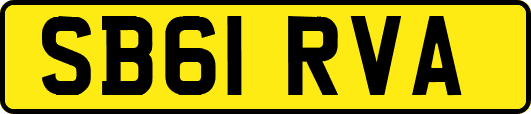 SB61RVA