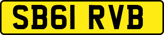SB61RVB