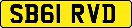 SB61RVD
