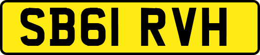 SB61RVH
