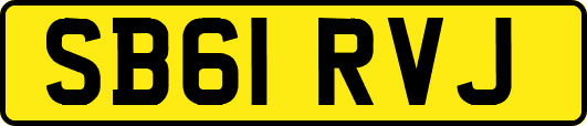 SB61RVJ