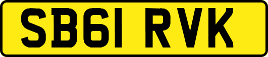 SB61RVK