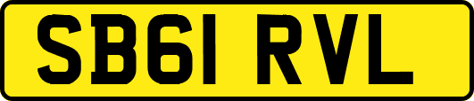 SB61RVL