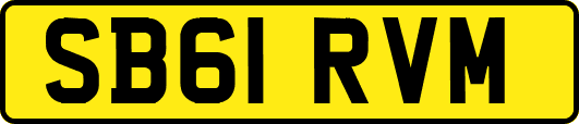 SB61RVM