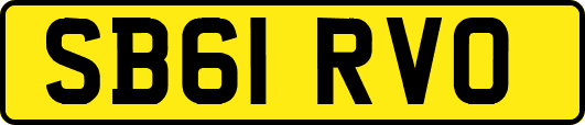 SB61RVO