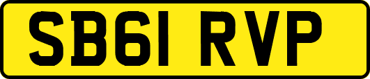 SB61RVP