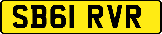 SB61RVR