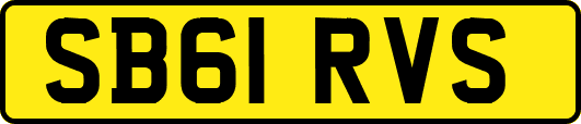 SB61RVS